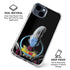 Dragon Ball Super Whis Portrait iPhone 15 Clear Case